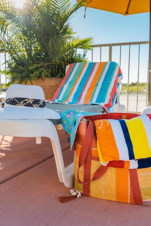 Reges Oceanfront 3*
