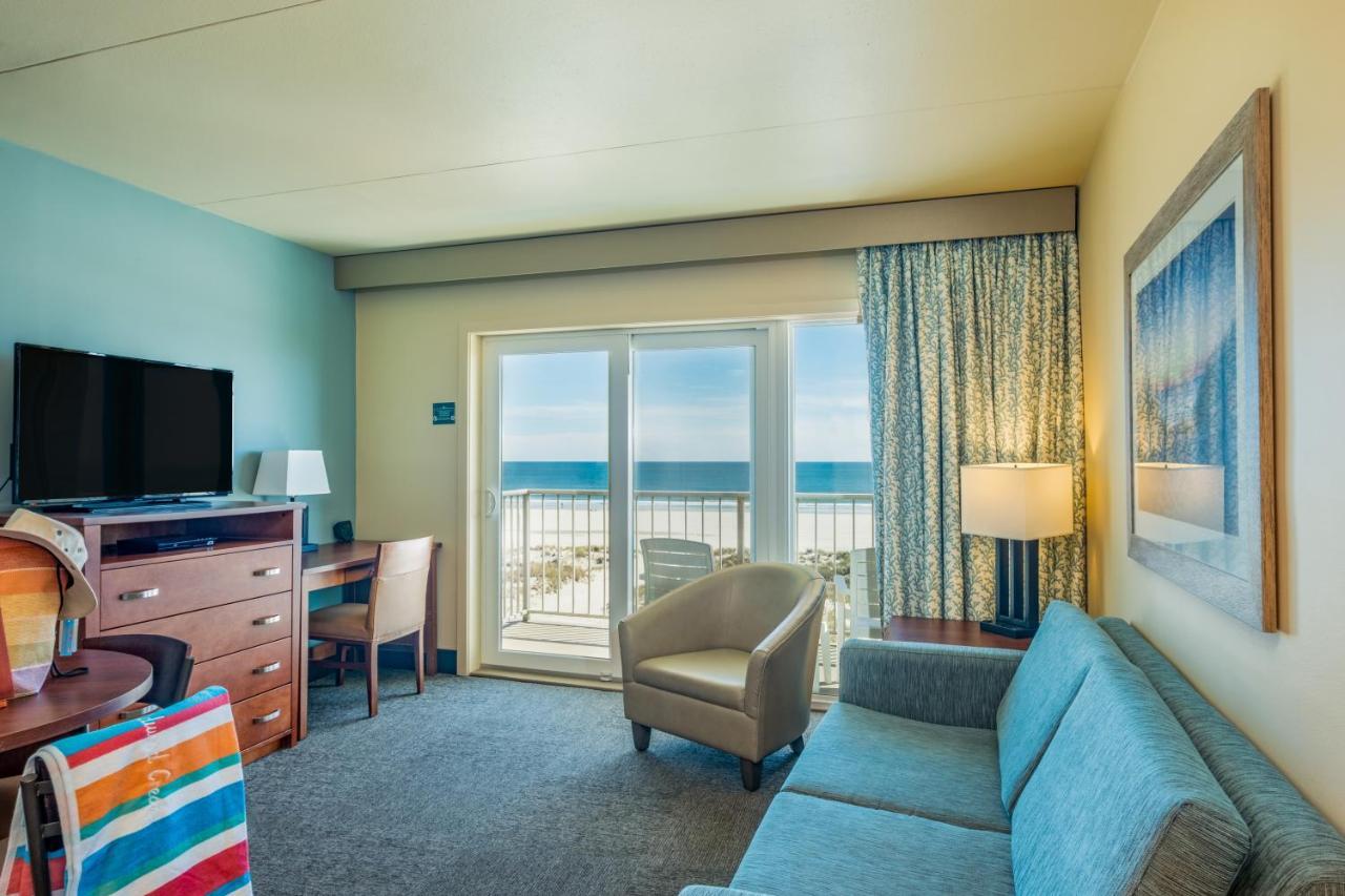 Reges Oceanfront Resort 3*