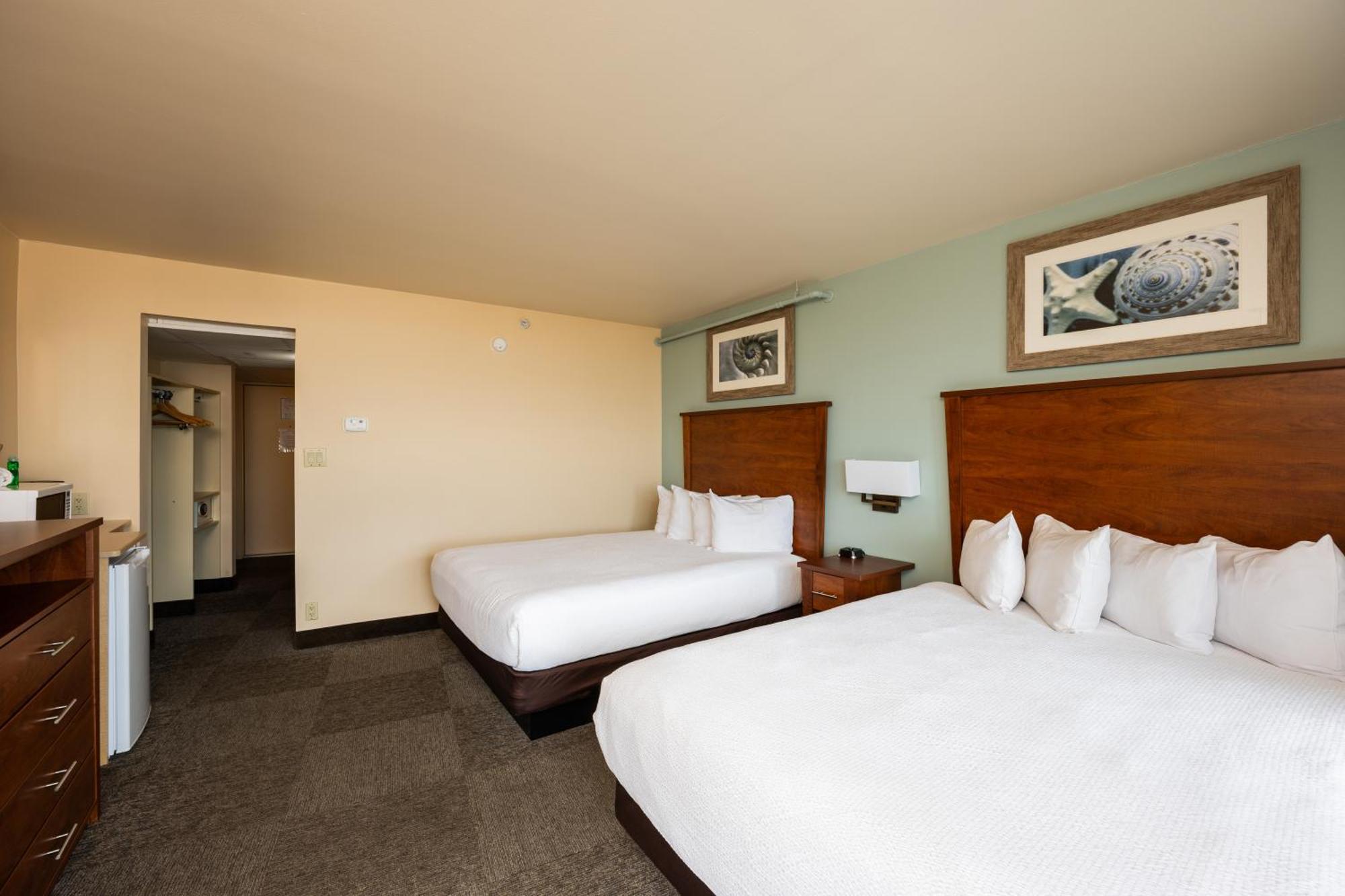 Reges Oceanfront