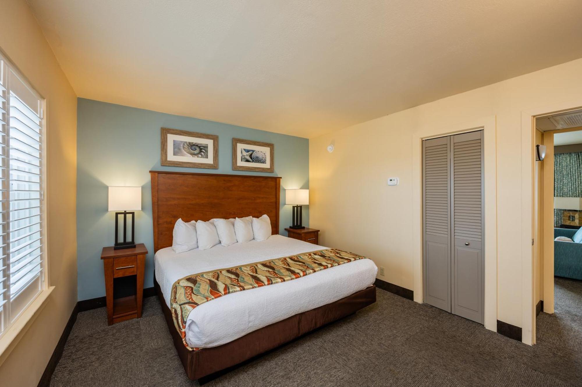 Reges Oceanfront 3* Wildwood Crest