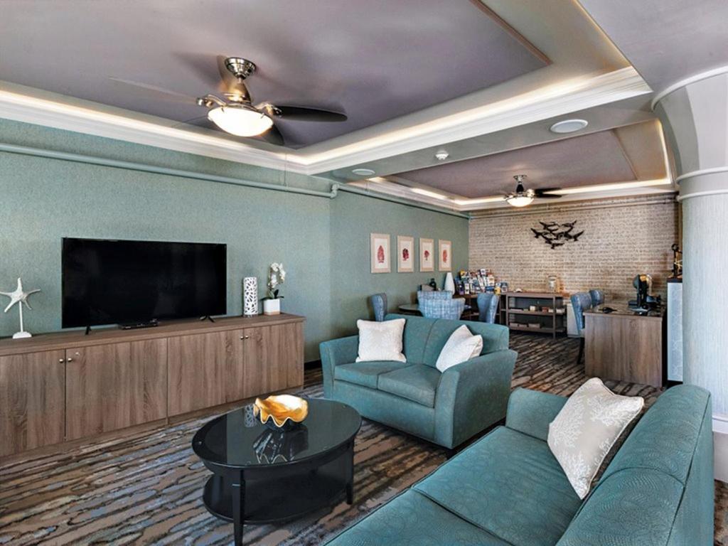 Resort Reges Oceanfront Wildwood Crest