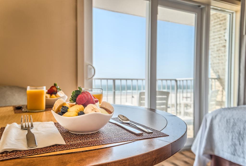 Reges Oceanfront Resort Wildwood Crest
